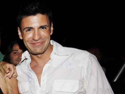 Παναγιώτης Πετράκης: «Εγώ διάλεξα τη Φουρέιρα»