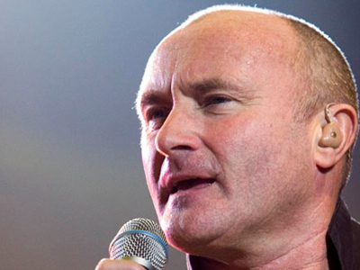 Phil Collins: Οι περιοδείες τον κατέστρεψαν