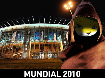 Θεωρίες συνωμοσίας…