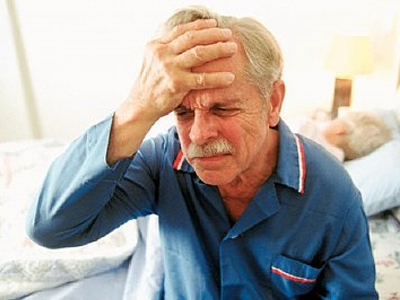 Η μοναξιά ανεβάζει την πίεση