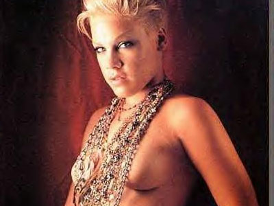 Ποιο είναι το αγαπημένο χόμπι της Pink;