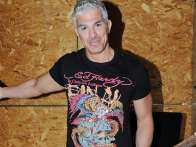 Μάνος Πίντζης: Το σκυλί ήταν δεμένο στην αυλή