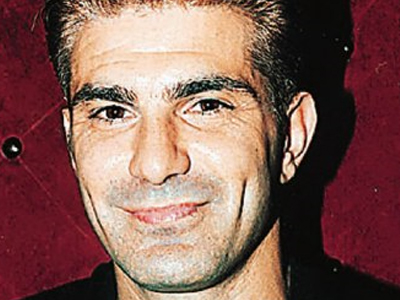 Μάνος Πίντζης: Όσα λέει για «νταηλίκι» είναι υπερβολικά