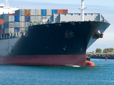 Μηχανική βλάβη σε Φ/Γ πλοίο