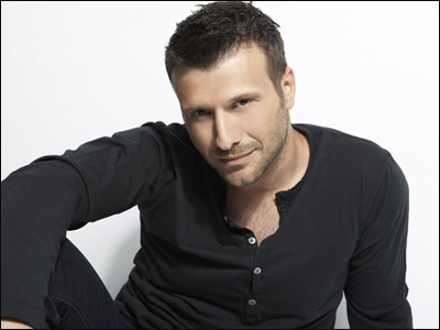 Στη Χαλκιδική ο Γιάννης Πλούταρχος