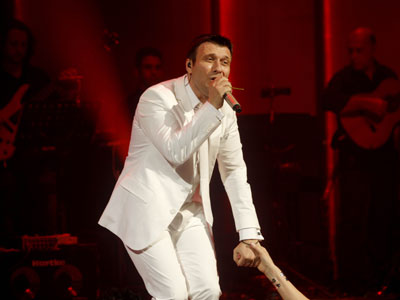 Ομάδα μπάσκετ για τον Γιάννη Πλούταρχο!