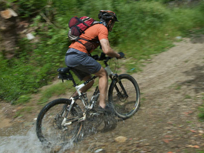 SEXUALITY: Η ποδηλασία συμβάλλει στη Στυτική Δεισλειτουργία