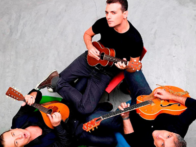 Πολιτιστικό καλοκαίρι Νομαρχίας Πειραιά