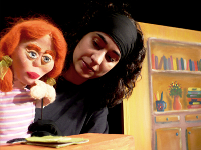 «Το χωριό της Άλφα Βήτα»