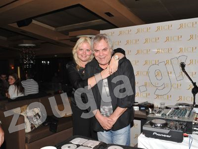 Παντρεύεται η κόρη του Πολυχρονίου