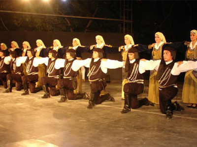 Αρχίζουν οι εγγραφές στον Μορφωτικό Ποντιακό Σύλλογο Ροδίτη Κοζάνης