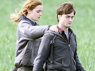 Συγκλονισμένοι οι πρωταγωνιστές του «Harry Potter»