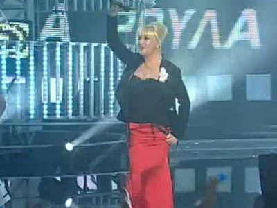 Α. Κατσαΐτη : Γιατί με απέλυσε η Ρούλα