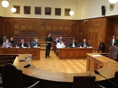 Στον βυθό τα υποβρύχια