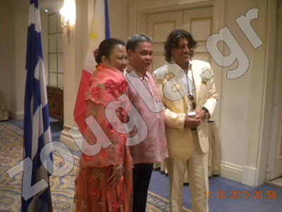 Πάει για δήμαρχος ο Ψινάκης;