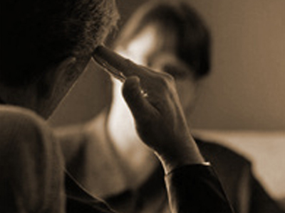 SEXUALITY: Η ψυχοθεραπεία μάς μαθαίνει πως η αιμομιξία δεν είναι ποτέ συναινετική