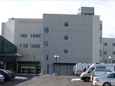 Απεβίωσε λόγω… βλάβης τομογράφου