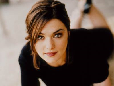 Η συνηθισμένη ζωή της Rachel Weisz