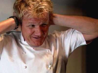 Άλλη μια μήνυση για τον σεφ