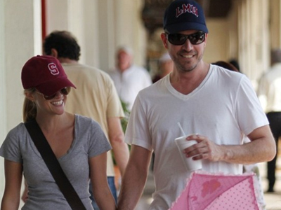 Αρραβωνιάζεται η Reese Witherspoon;