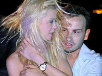 Tara μαζέψου!