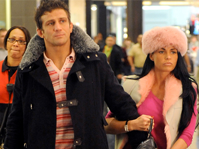 Δεν τον ενοχλεί το «ολίσθημα» της Katie