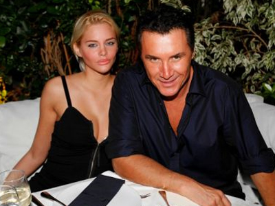 Ρία – Ηλίας: Επανασύνδεση στην Αρμάτα