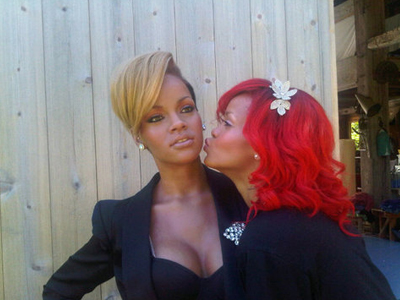 Rihanna: Απέκτησε κέρινο ομοίωμα