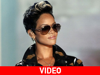 Γιατί μπήκε στο νοσοκομείο η Rihanna;