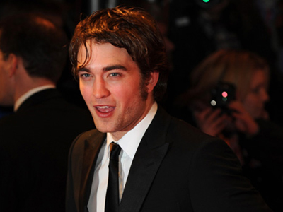 Robert – Kristen: Μια περιπετειώδης σχέση