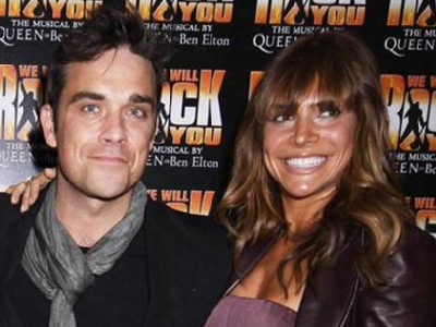 Στο κλαμπ των παντρεμένων ο Robbie Williams