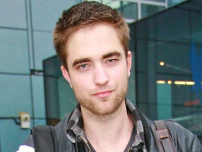 Ο Robert Pattinson δεν είναι αυθόρμητος