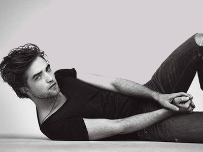 Ο Pattinson σε νέο ρόλο;