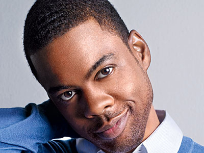 O Chris Rock στηρίζει τον Obama