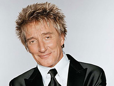 Rod Stewart: Paris, κόψε τα ναρκωτικά