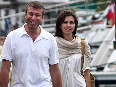 Στη Ρόδο ο Αμπράμοβιτς