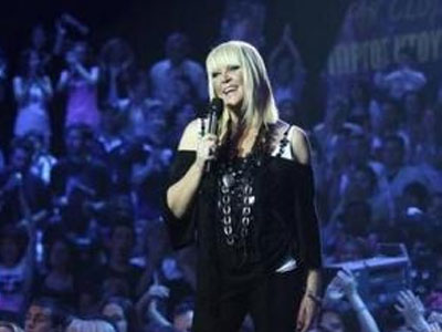 Η Ρούλα δεν επηρεάζεται…