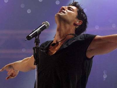 Η ανυπομονησία του Ρουβά