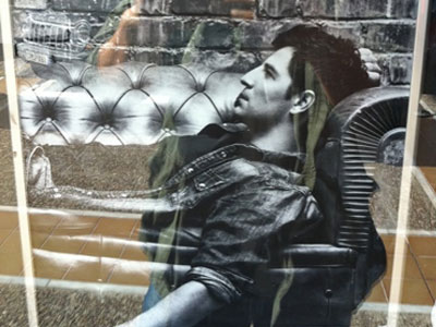 Κατενθουσιασμένος ο Ρουβάς