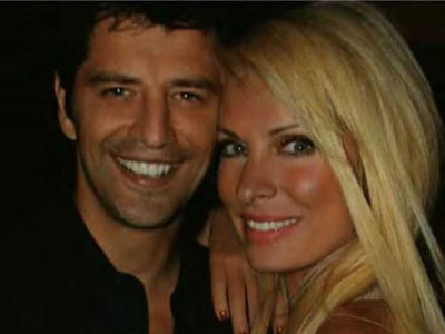 Όταν η Ελένη συνάντησε τον Sakis