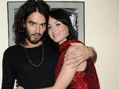 Russell Brand: Μου λείπει το sex