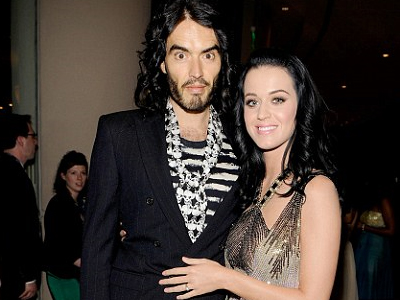 Στο διάστημα ο Russell Brand