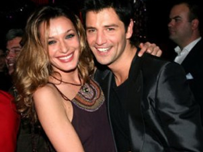 Παντρεύεται ο Σάκης Ρουβάς;