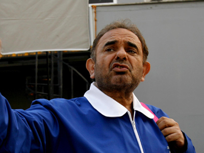 Ο Σάκης Μπουλάς θα φύγει, θα πάει αλλού