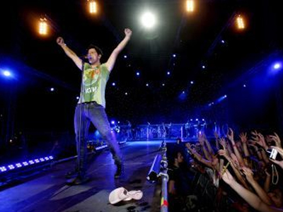 Ο Sakis στο XLsior