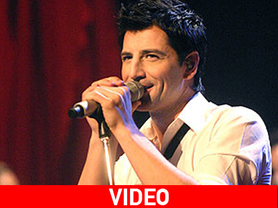 Sakis για όλα…