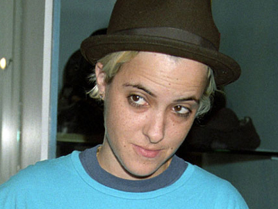 Samantha Ronson: Ακόμα την αγαπώ