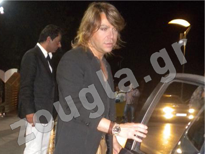 Τα νυχτοπερπατήματα των… «επωνύμων»