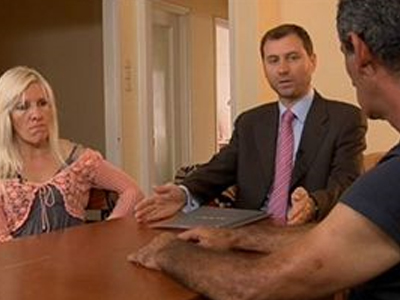 «Για λογαριασμό σας» και του χρόνου