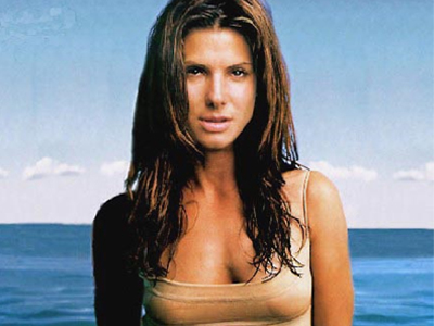 Merilee Gerth: Χαίρομαι για την Sandra